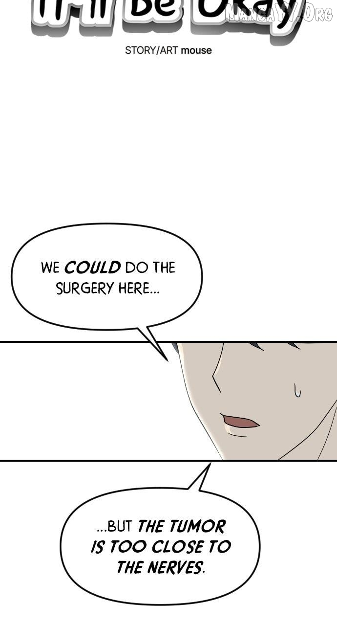It’ll Be Okay Chapter 9 page 13