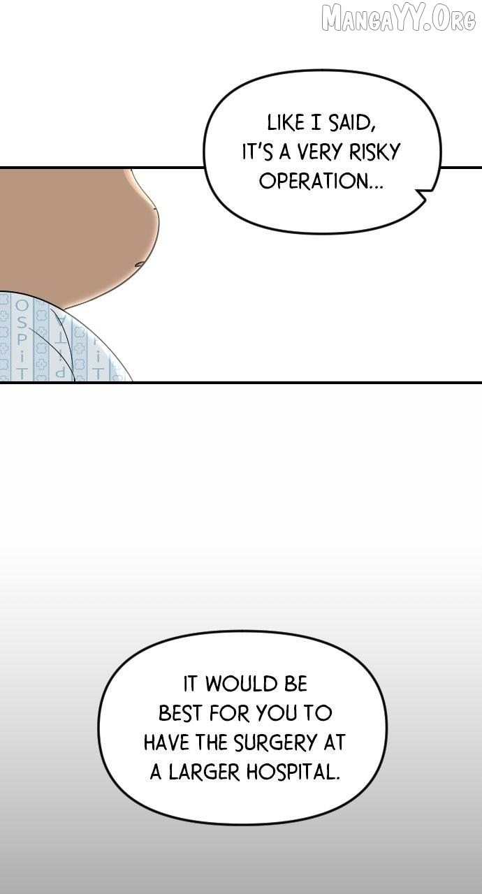 It’ll Be Okay Chapter 9 page 14