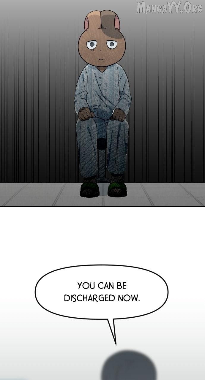 It’ll Be Okay Chapter 9 page 15
