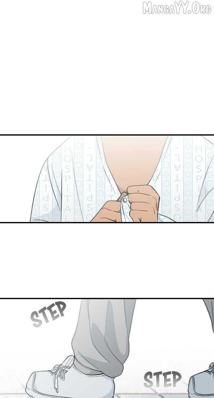 It’ll Be Okay Chapter 9 page 17