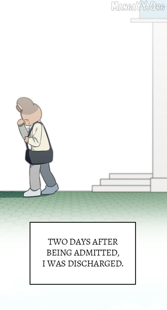 It’ll Be Okay Chapter 9 page 19
