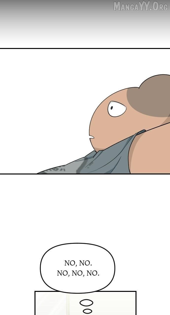 It’ll Be Okay Chapter 9 page 24