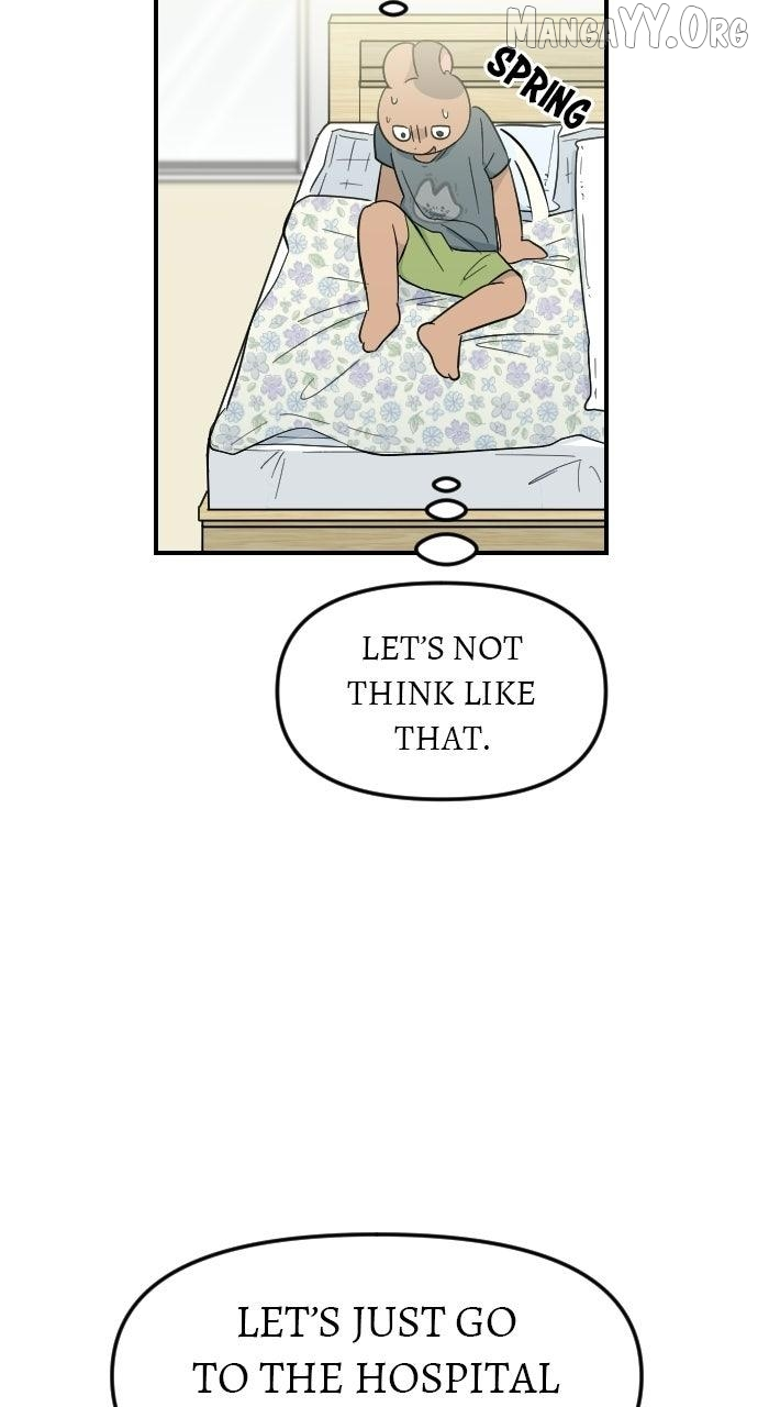 It’ll Be Okay Chapter 9 page 25
