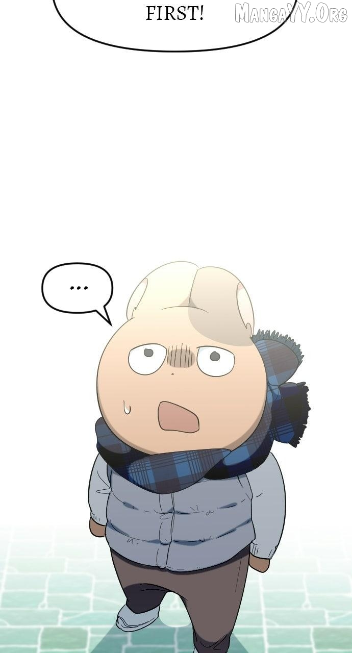 It’ll Be Okay Chapter 9 page 26