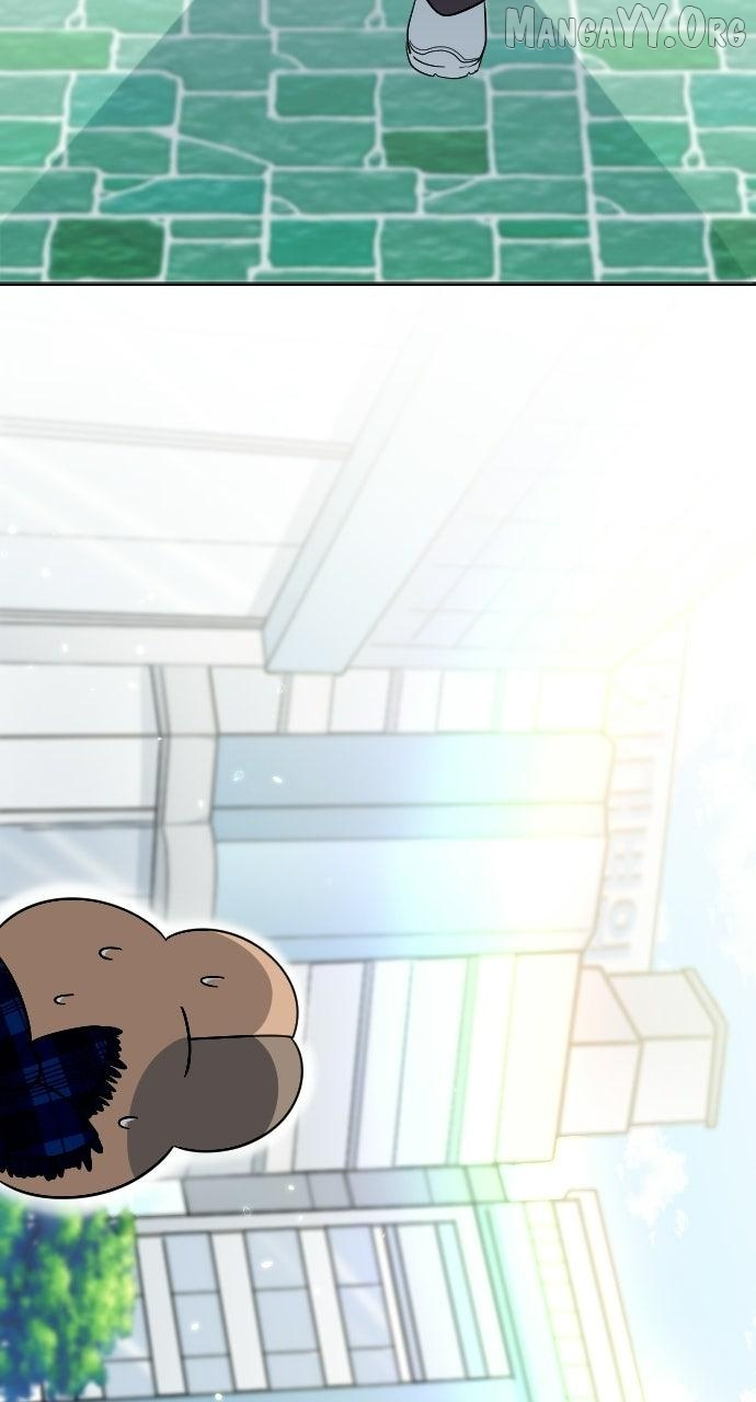 It’ll Be Okay Chapter 9 page 27