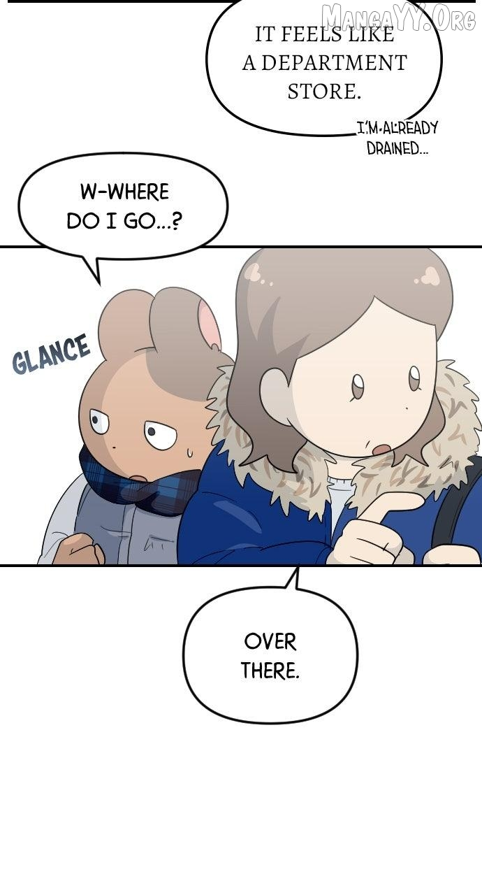 It’ll Be Okay Chapter 9 page 29