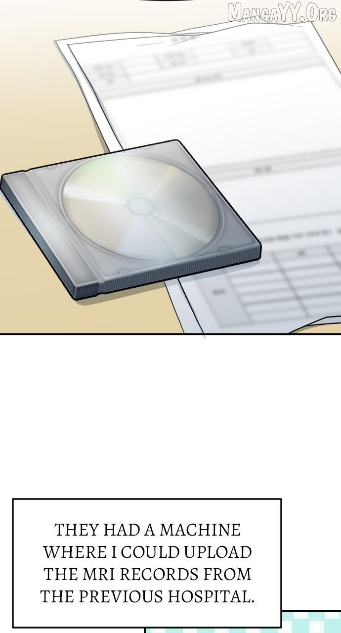 It’ll Be Okay Chapter 9 page 32