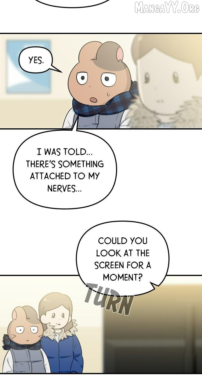 It’ll Be Okay Chapter 9 page 40