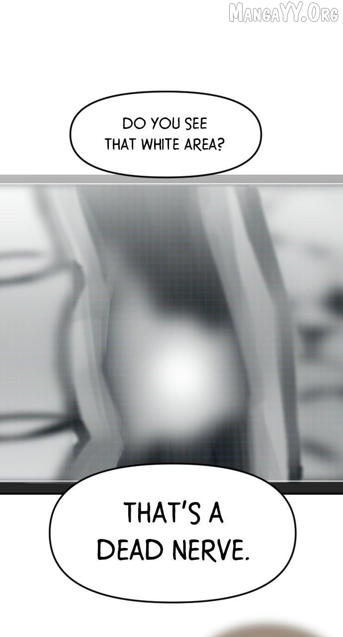 It’ll Be Okay Chapter 9 page 41