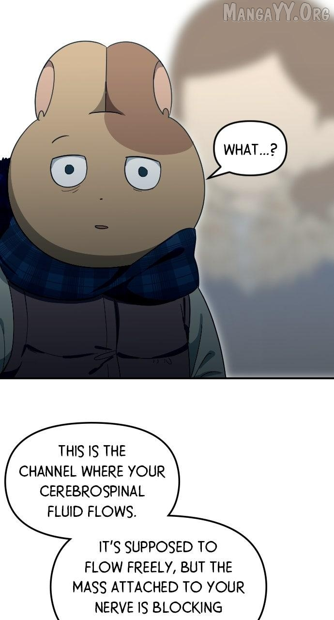 It’ll Be Okay Chapter 9 page 42