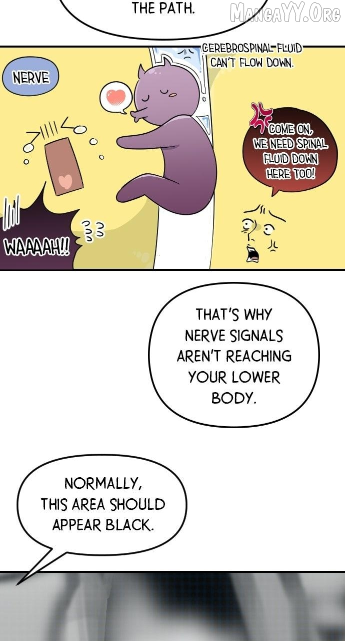 It’ll Be Okay Chapter 9 page 43