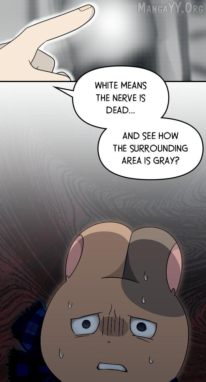 It’ll Be Okay Chapter 9 page 44