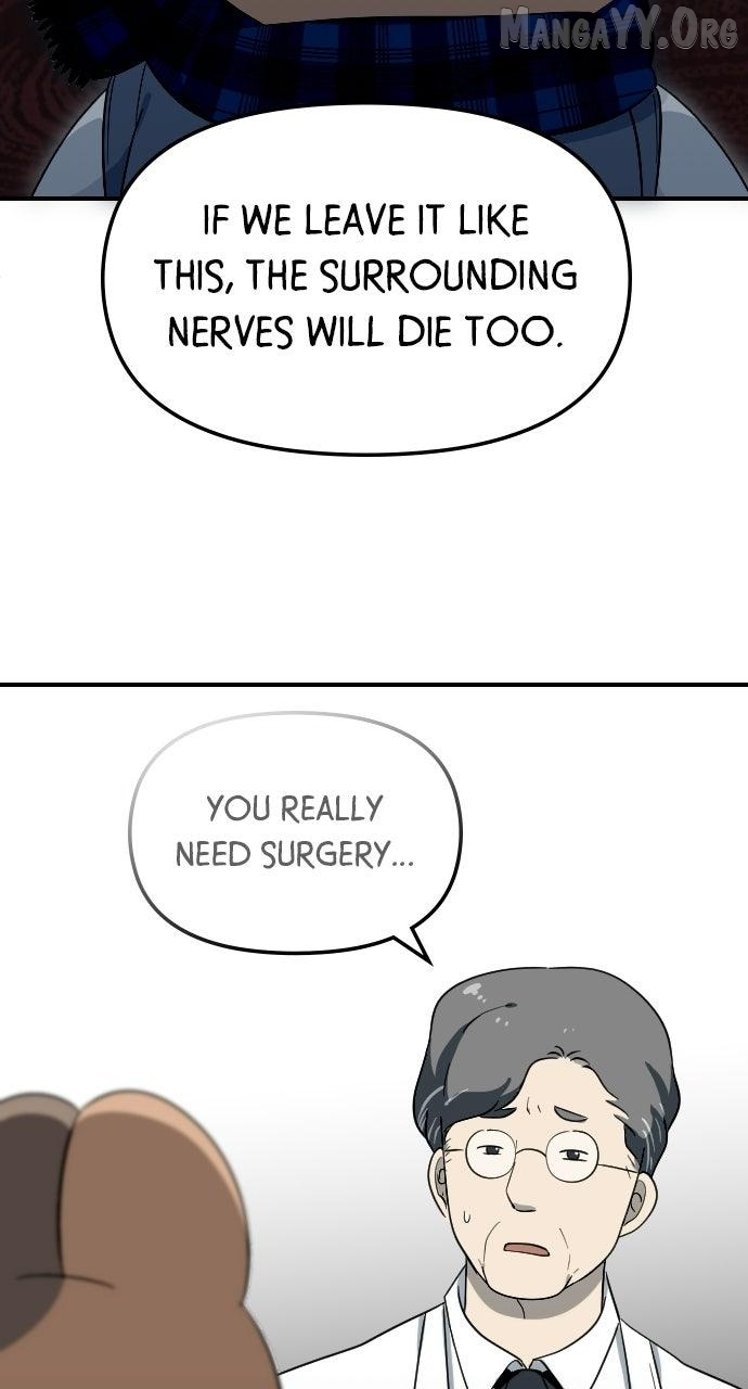 It’ll Be Okay Chapter 9 page 45