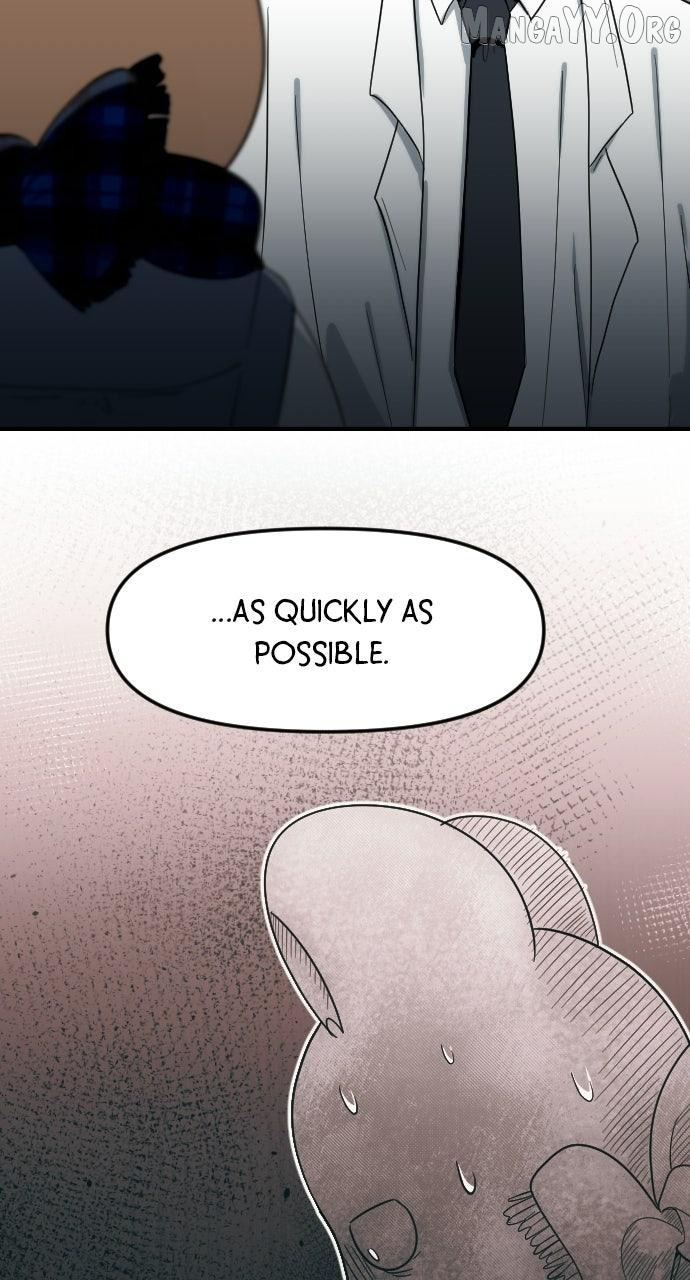 It’ll Be Okay Chapter 9 page 46