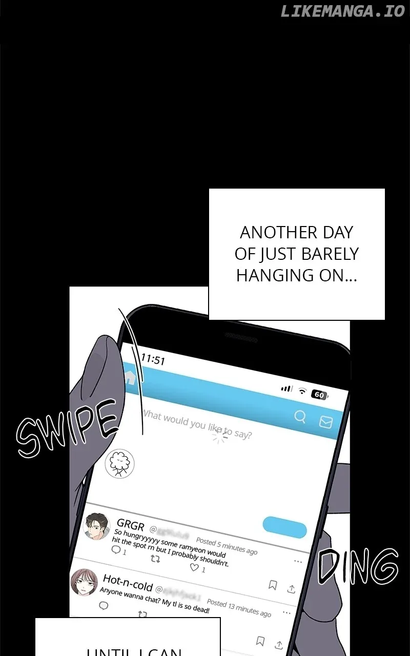 It’s My Life - Webtoon Chapter 1 page 8