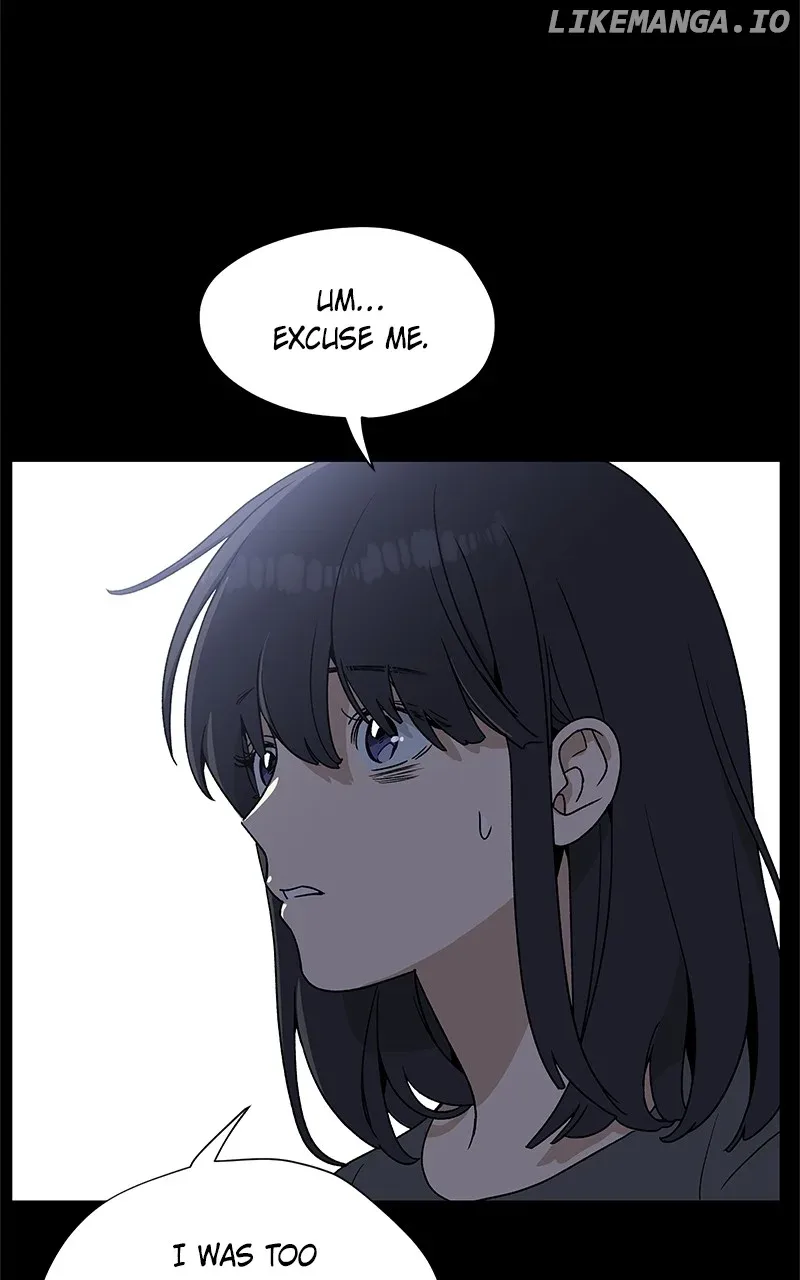It’s My Life - Webtoon Chapter 1 page 28