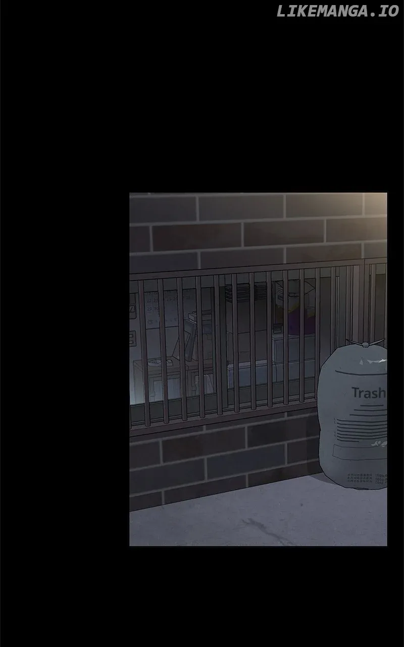 It’s My Life - Webtoon Chapter 1 page 4