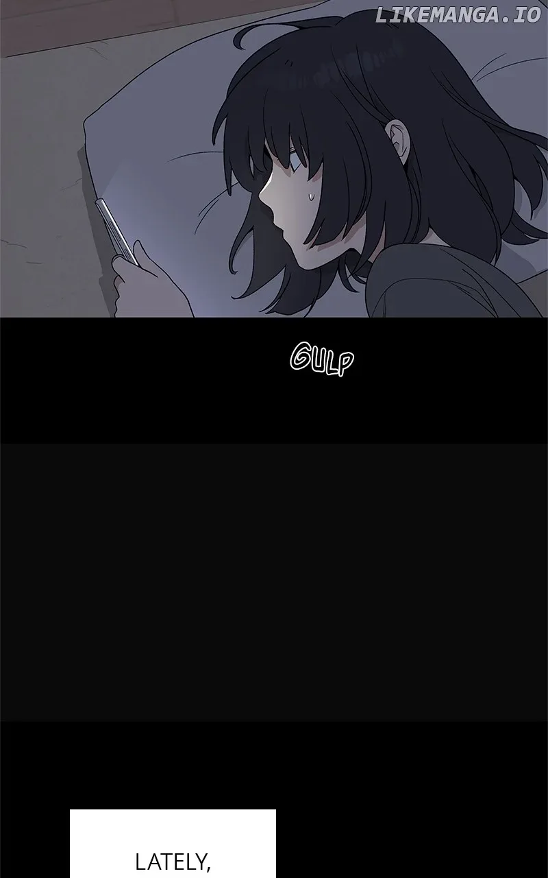 It’s My Life - Webtoon Chapter 1 page 16