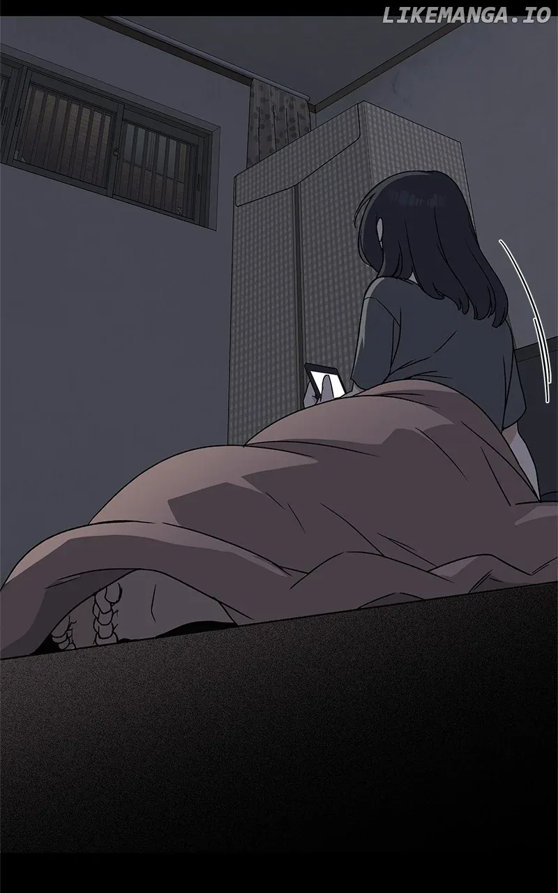 It’s My Life - Webtoon Chapter 1 page 19