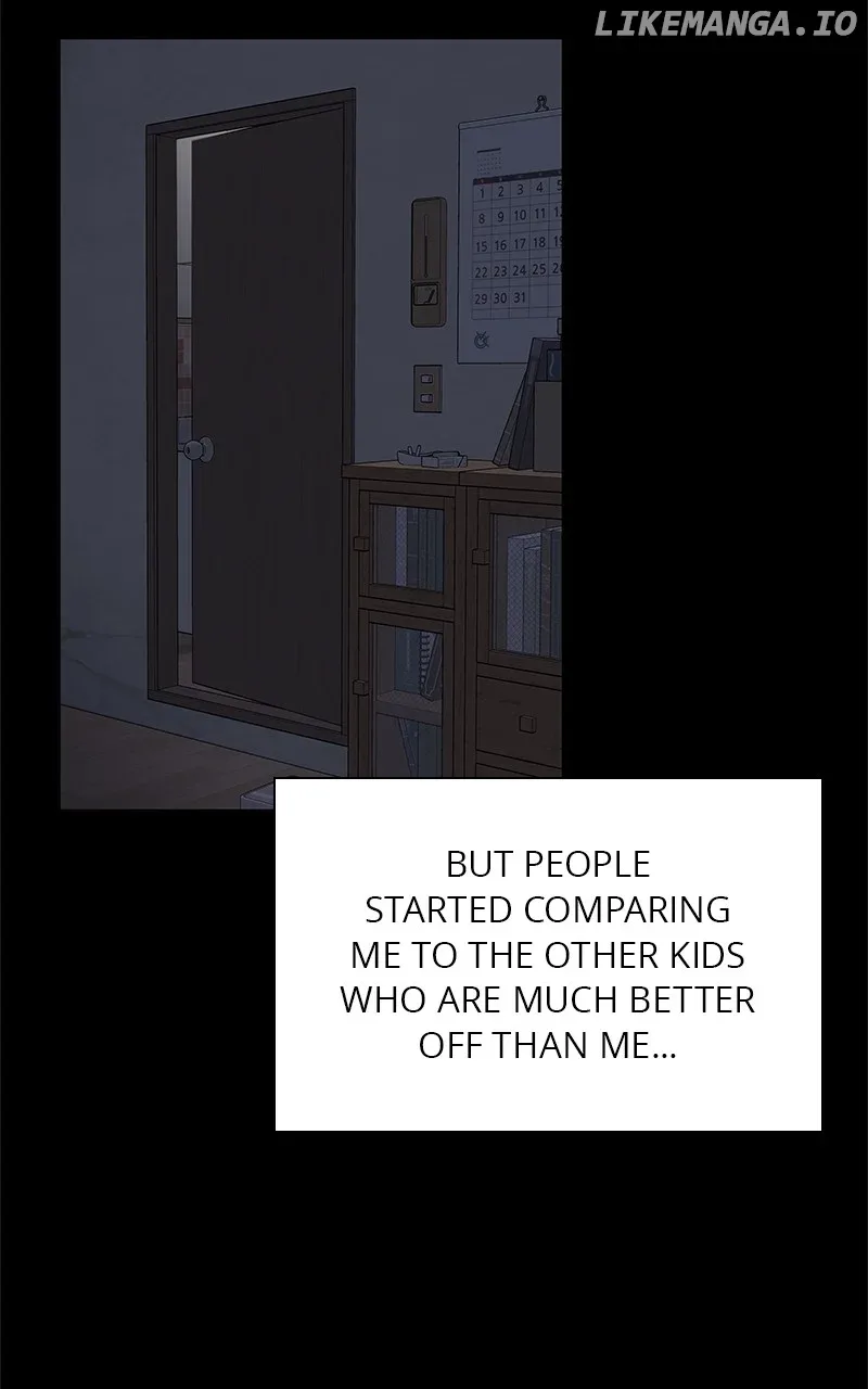 It’s My Life - Webtoon Chapter 1 page 13