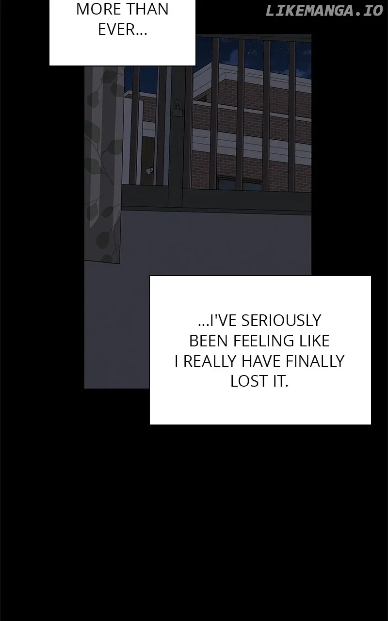 It’s My Life - Webtoon Chapter 1 page 17