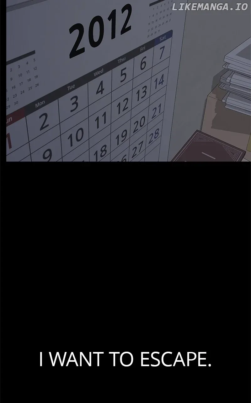 It’s My Life - Webtoon Chapter 1 page 3