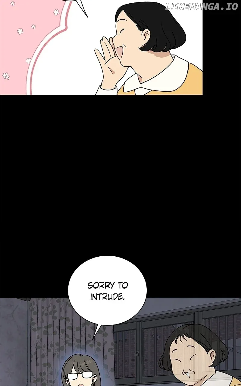 It’s My Life - Webtoon Chapter 1 page 24