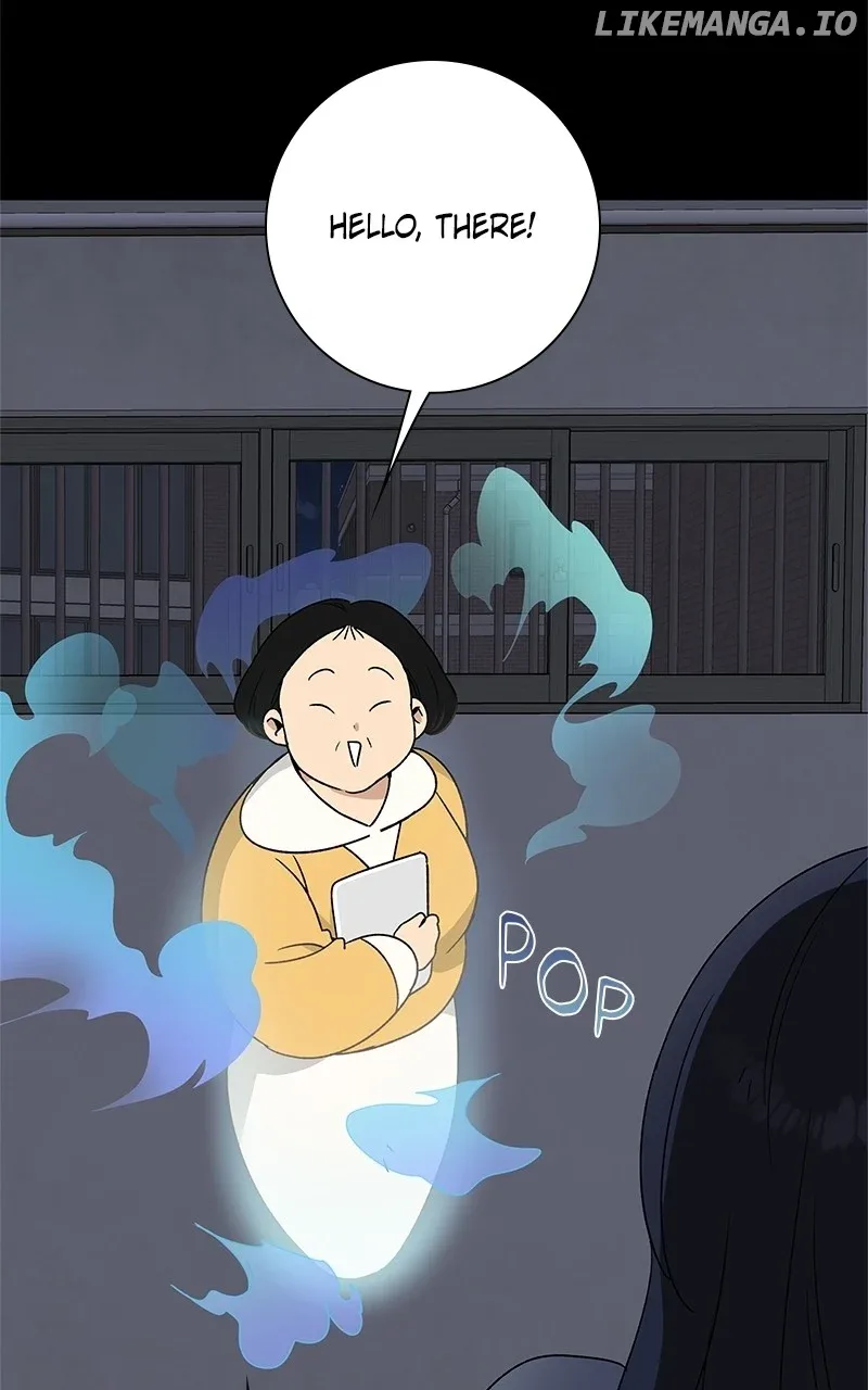 It’s My Life - Webtoon Chapter 1 page 21