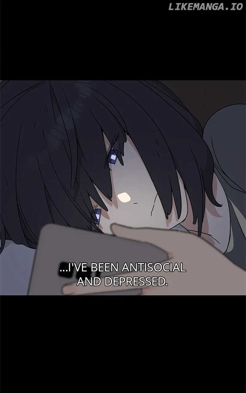 It’s My Life - Webtoon Chapter 1 page 7