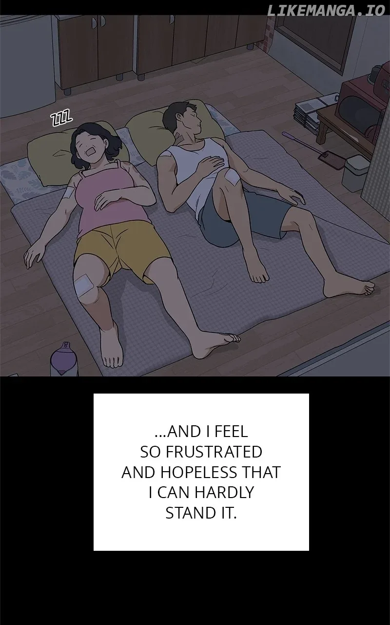 It’s My Life - Webtoon Chapter 1 page 14