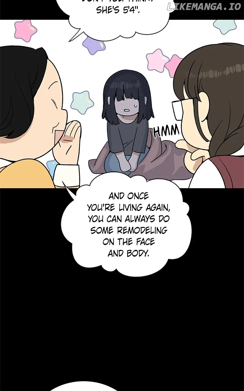 It’s My Life - Webtoon Chapter 1 page 26