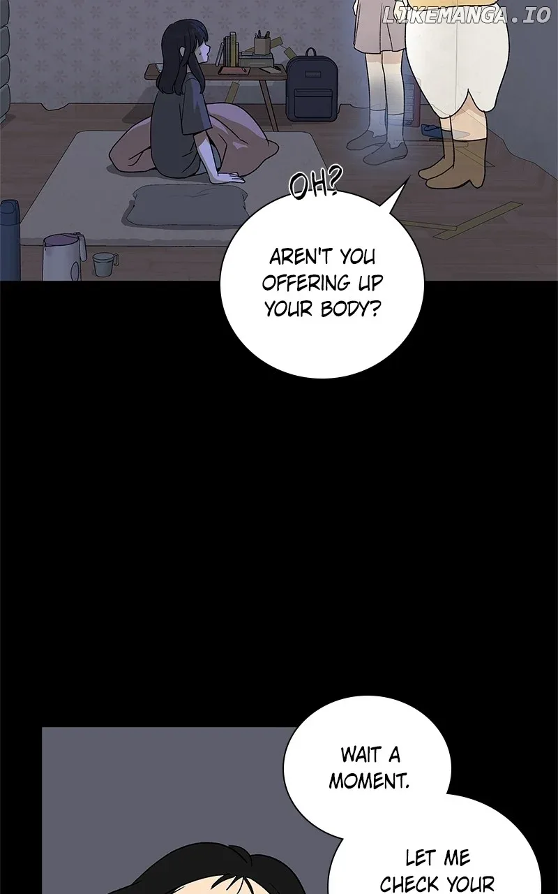 It’s My Life - Webtoon Chapter 1 page 30