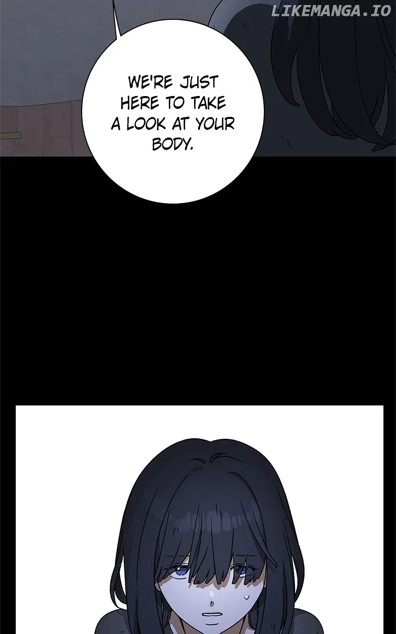 It’s My Life - Webtoon Chapter 1 page 22