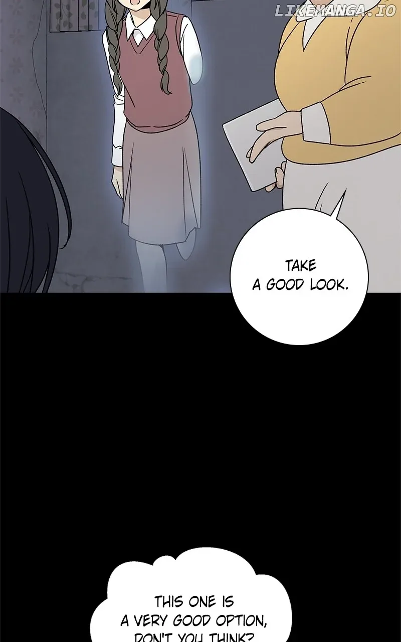 It’s My Life - Webtoon Chapter 1 page 25