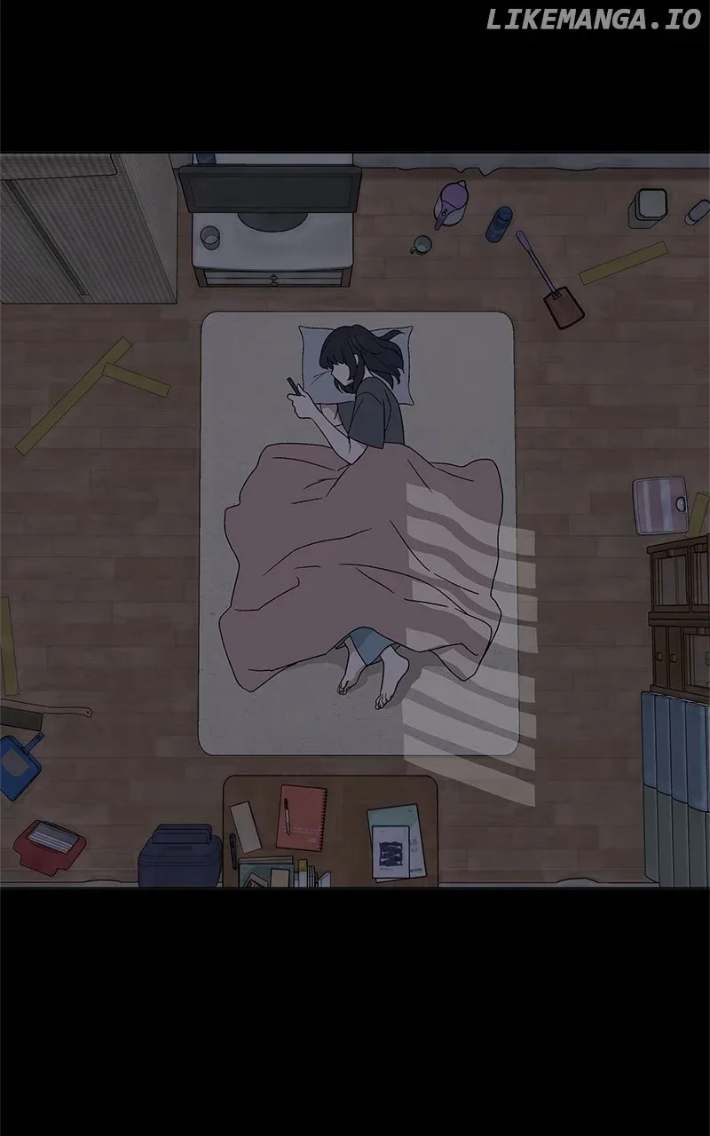 It’s My Life - Webtoon Chapter 1 page 5