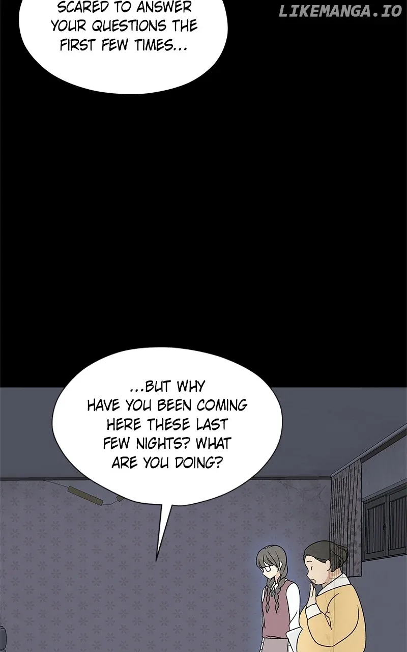 It’s My Life - Webtoon Chapter 1 page 29