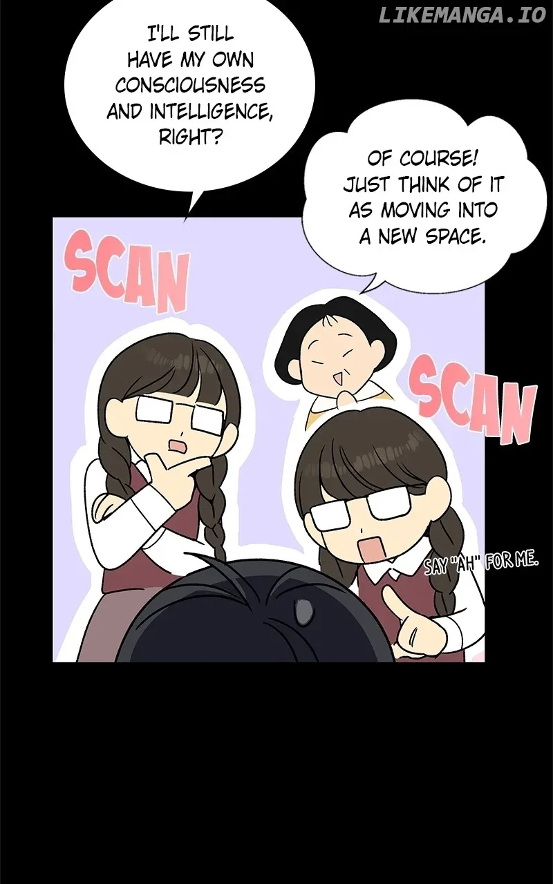 It’s My Life - Webtoon Chapter 1 page 27