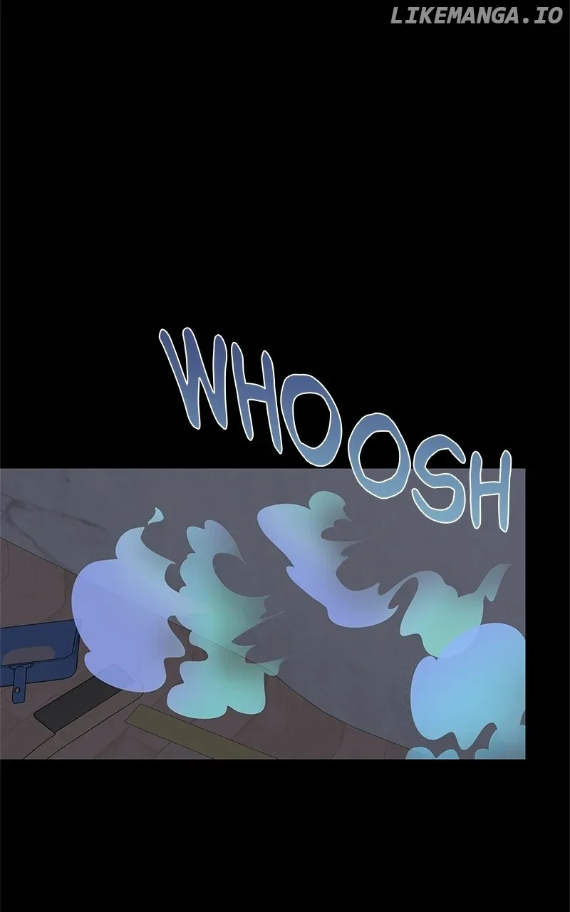 It’s My Life - Webtoon Chapter 1 page 20