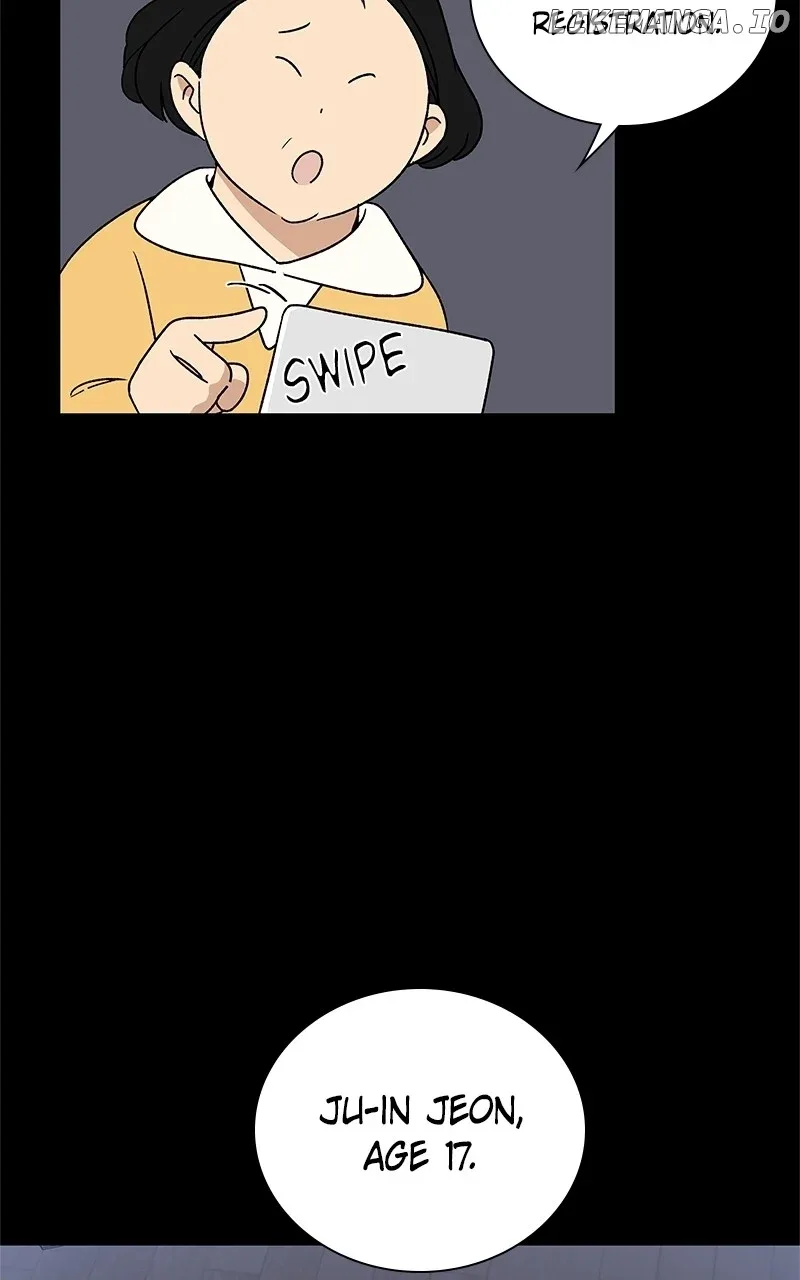 It’s My Life - Webtoon Chapter 1 page 31