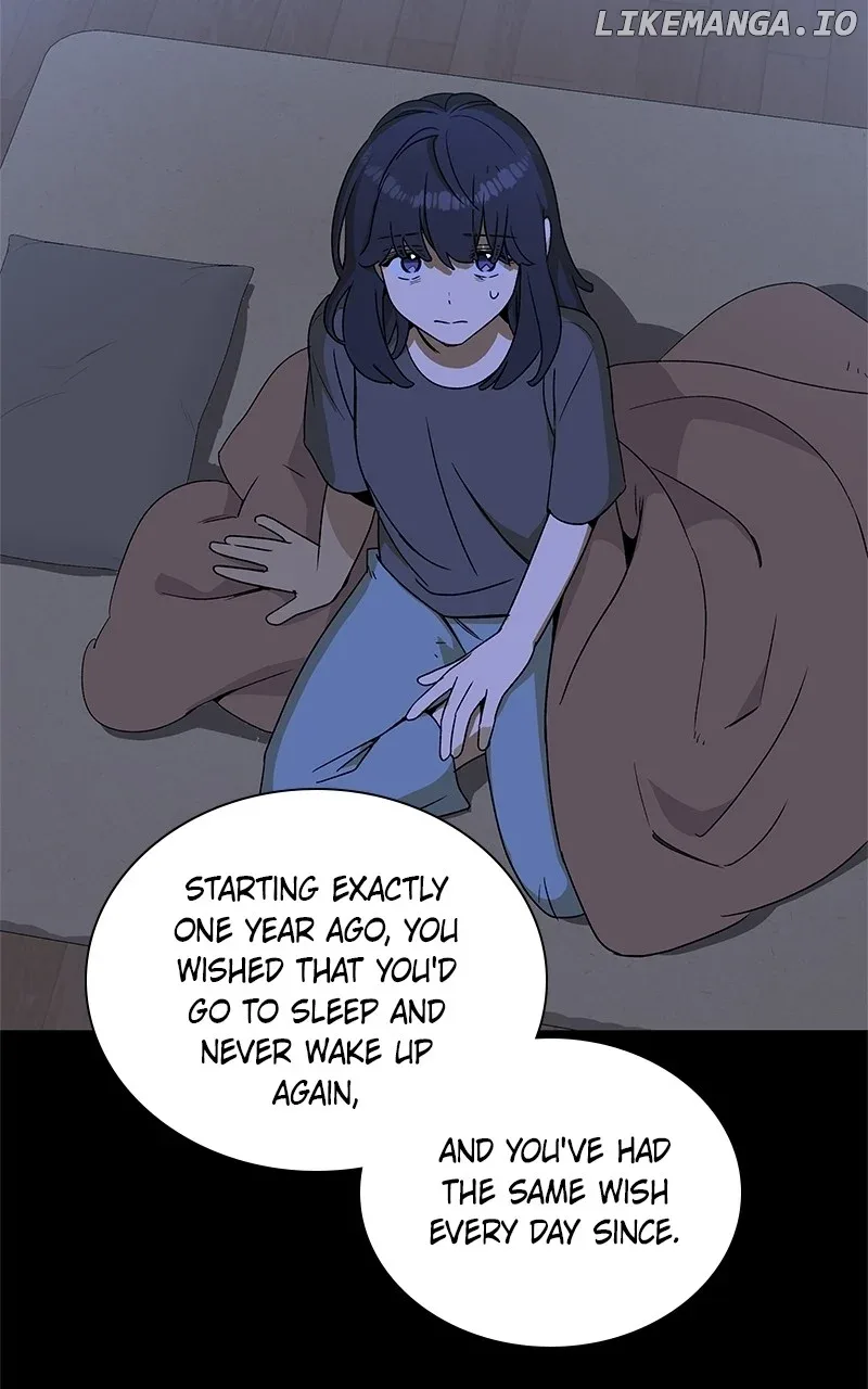 It’s My Life - Webtoon Chapter 1 page 32