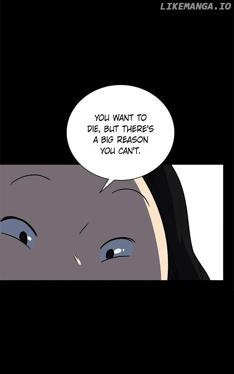It’s My Life - Webtoon Chapter 1 page 33