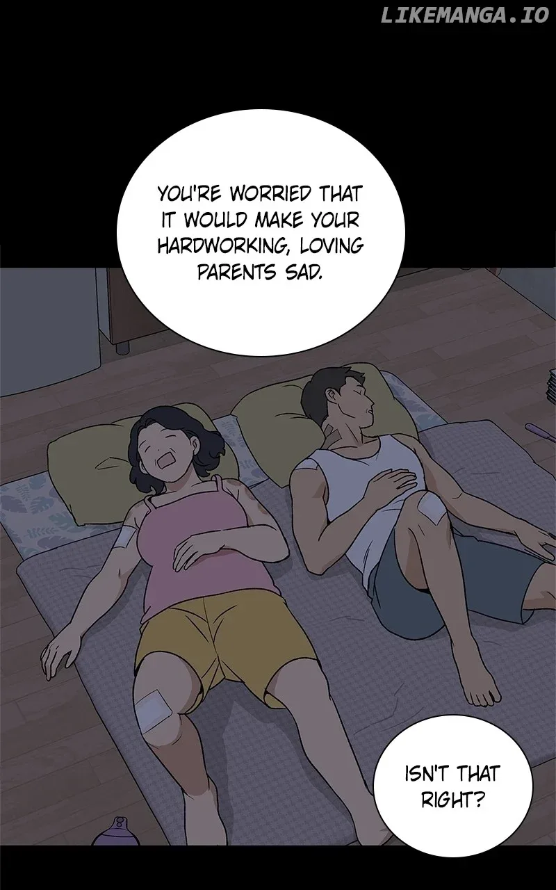 It’s My Life - Webtoon Chapter 1 page 34
