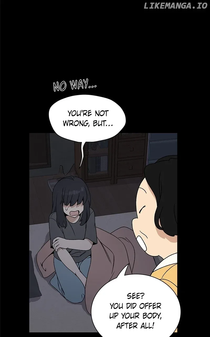 It’s My Life - Webtoon Chapter 1 page 35