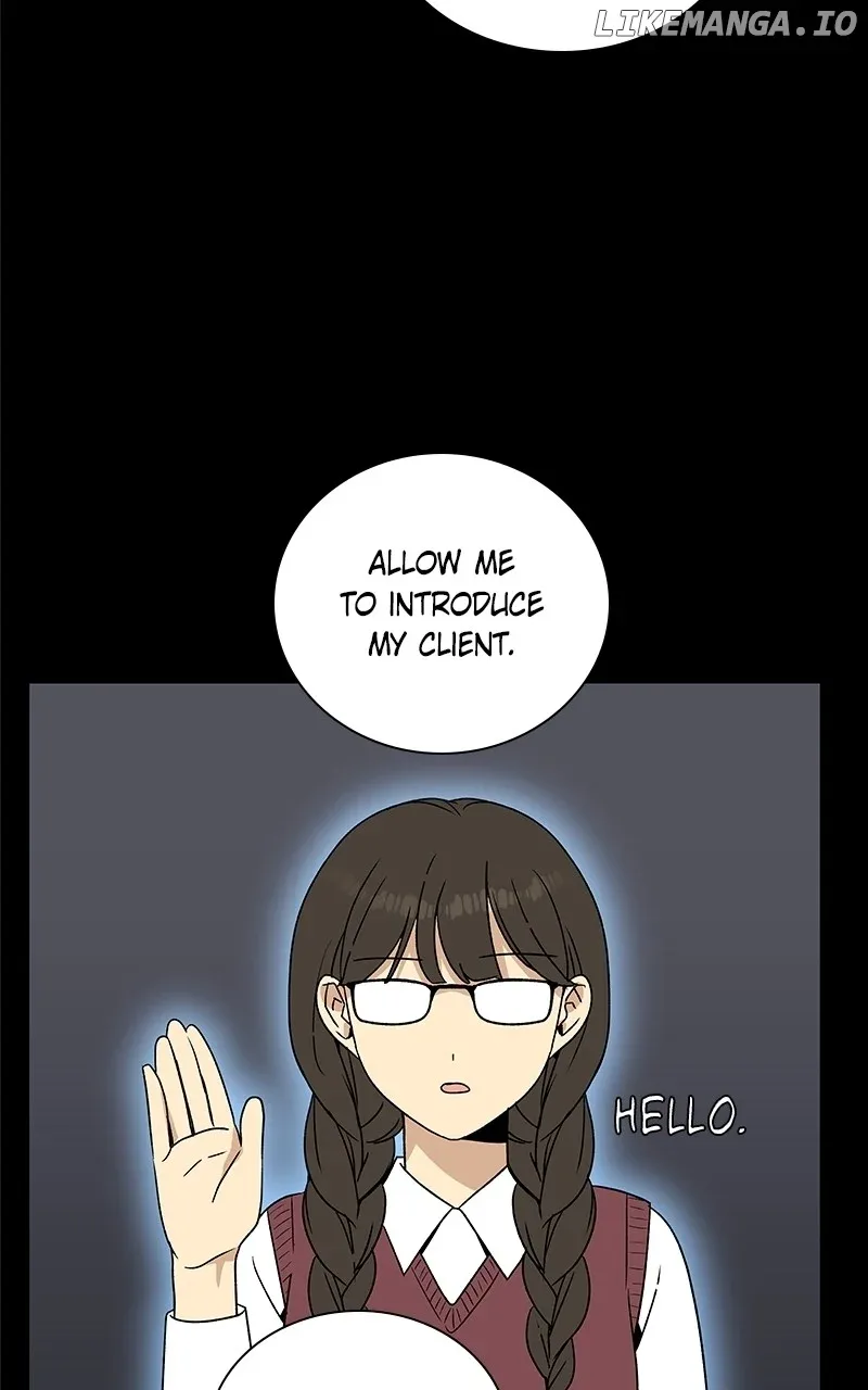 It’s My Life - Webtoon Chapter 1 page 36
