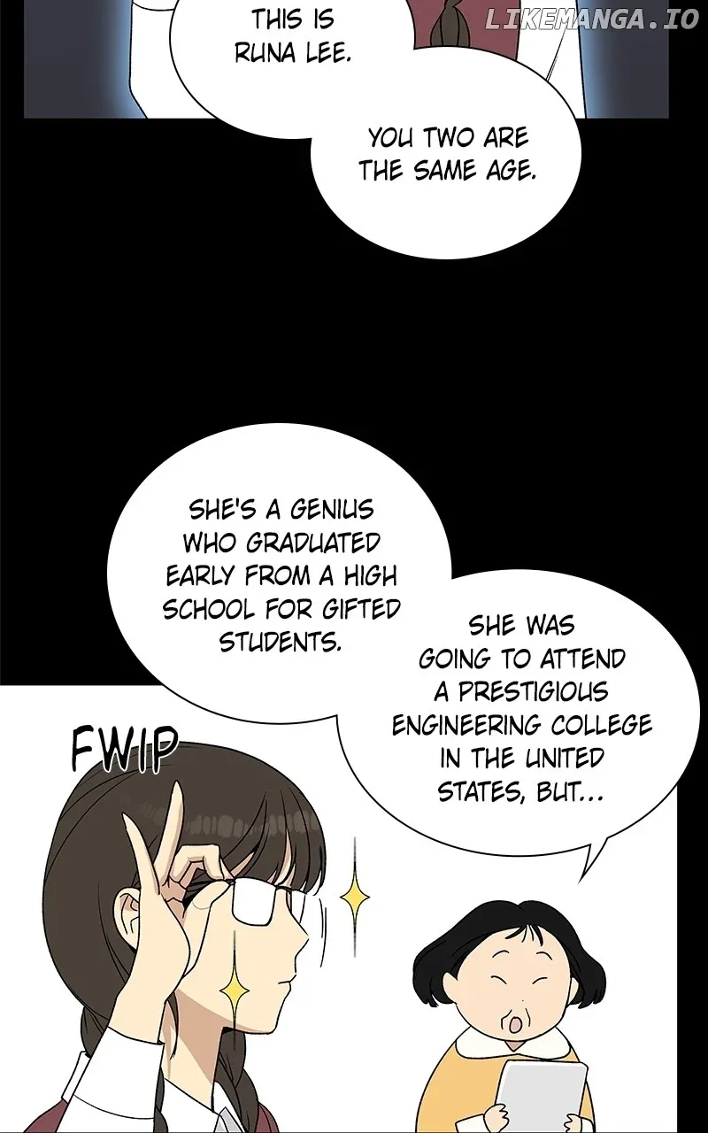 It’s My Life - Webtoon Chapter 1 page 37
