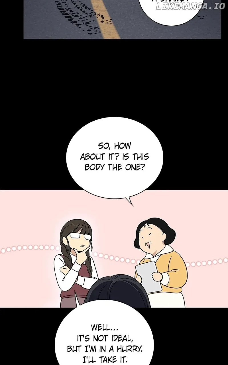 It’s My Life - Webtoon Chapter 1 page 39