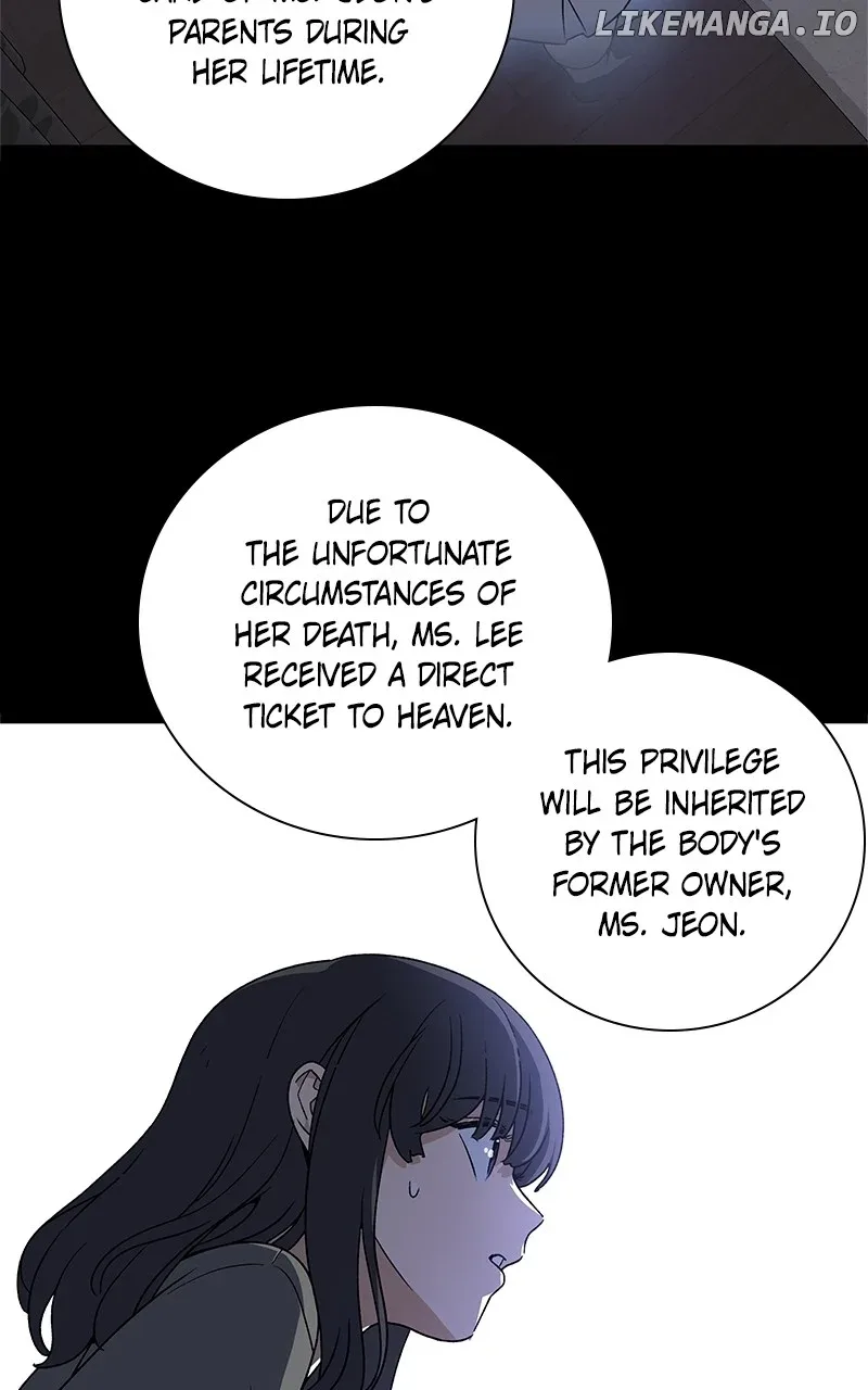 It’s My Life - Webtoon Chapter 1 page 42
