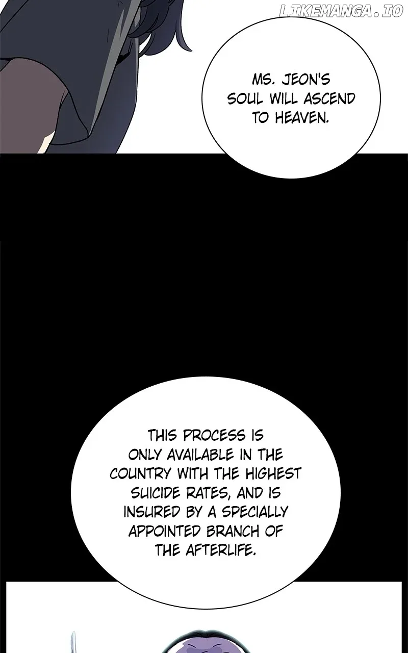 It’s My Life - Webtoon Chapter 1 page 43