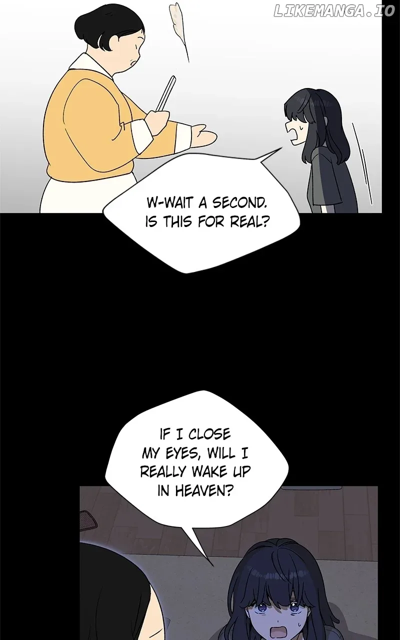 It’s My Life - Webtoon Chapter 1 page 45
