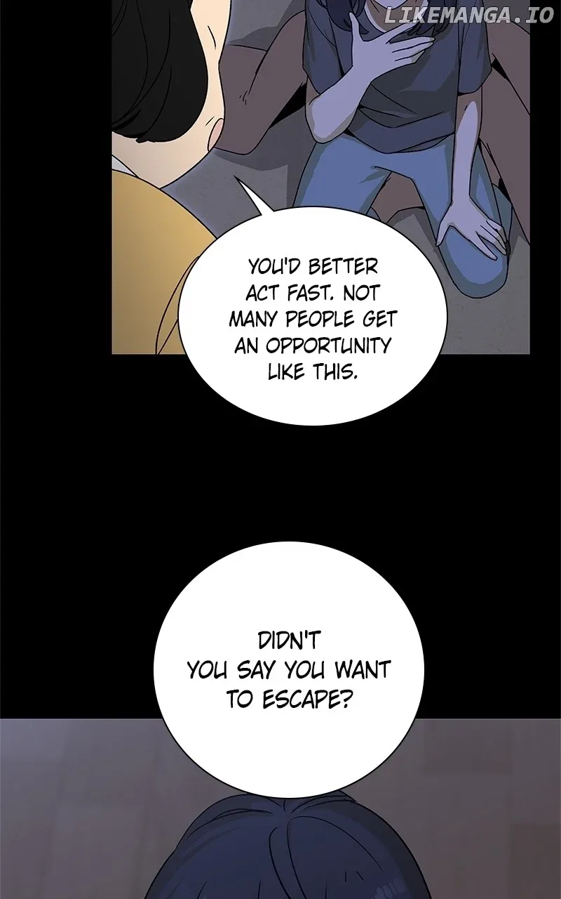 It’s My Life - Webtoon Chapter 1 page 46